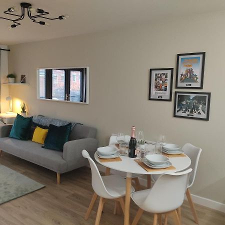 Fantastic Centrally Located 1 Bed Apartment ليفربول المظهر الخارجي الصورة