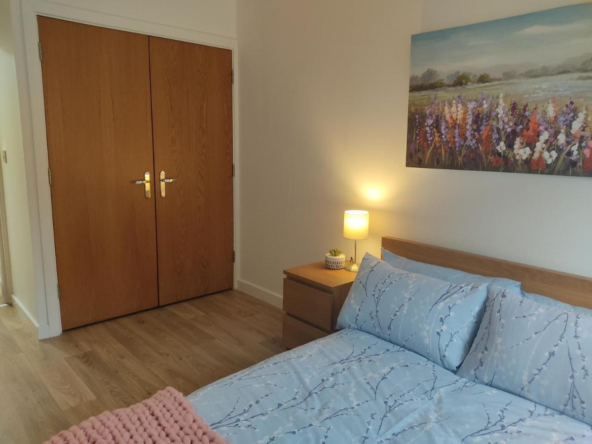 Fantastic Centrally Located 1 Bed Apartment ليفربول المظهر الخارجي الصورة