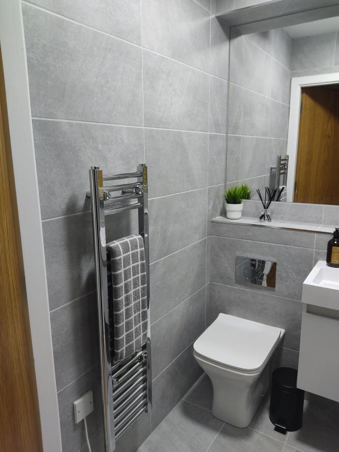 Fantastic Centrally Located 1 Bed Apartment ليفربول المظهر الخارجي الصورة