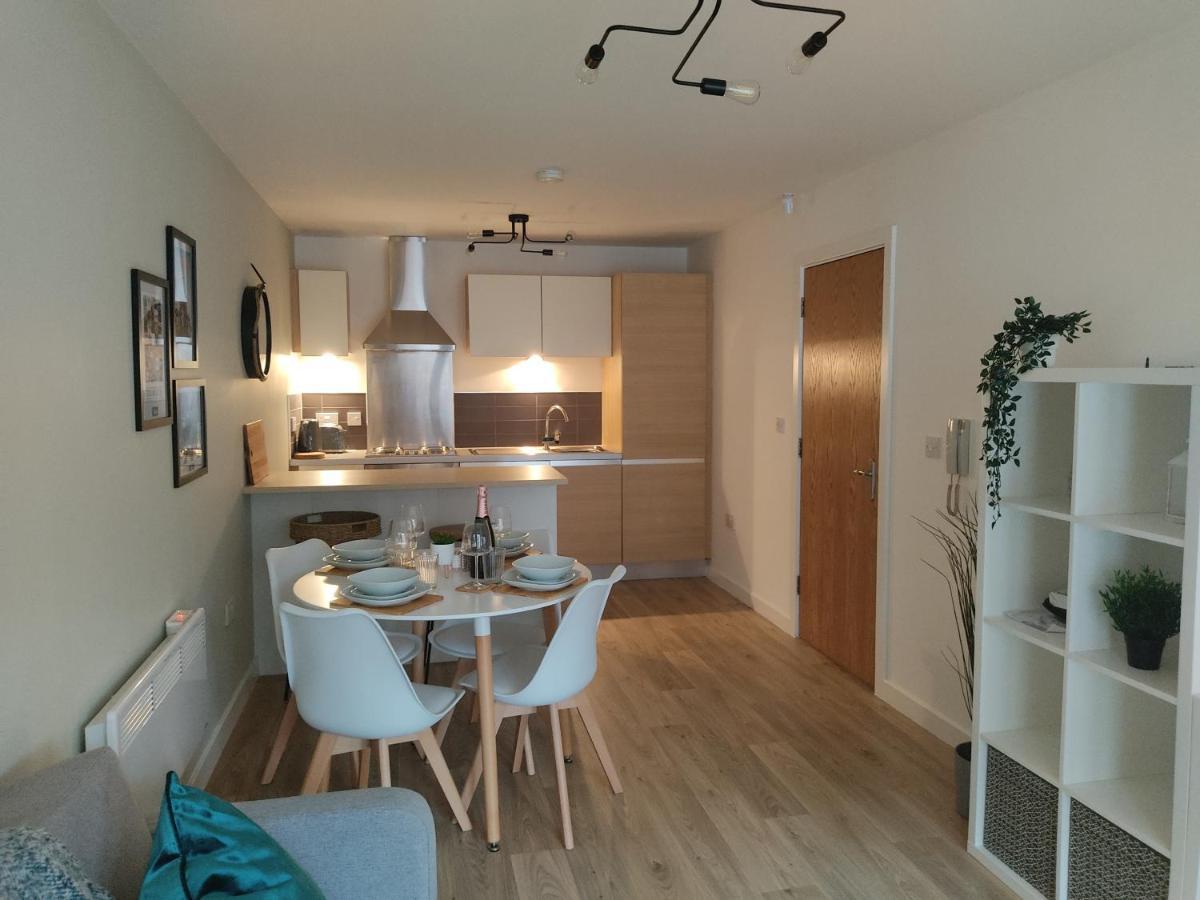 Fantastic Centrally Located 1 Bed Apartment ليفربول المظهر الخارجي الصورة