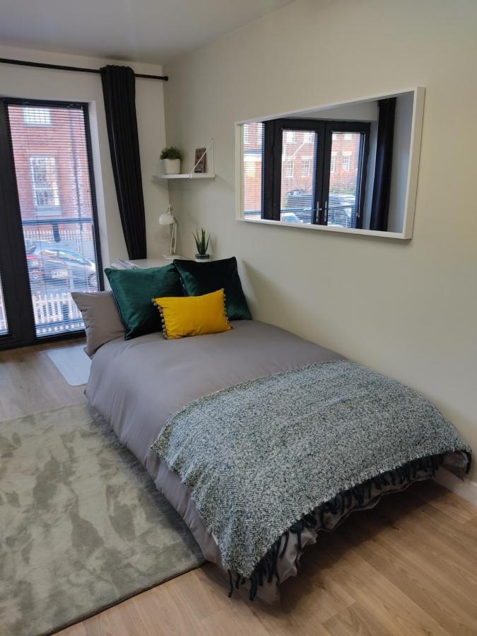 Fantastic Centrally Located 1 Bed Apartment ليفربول المظهر الخارجي الصورة