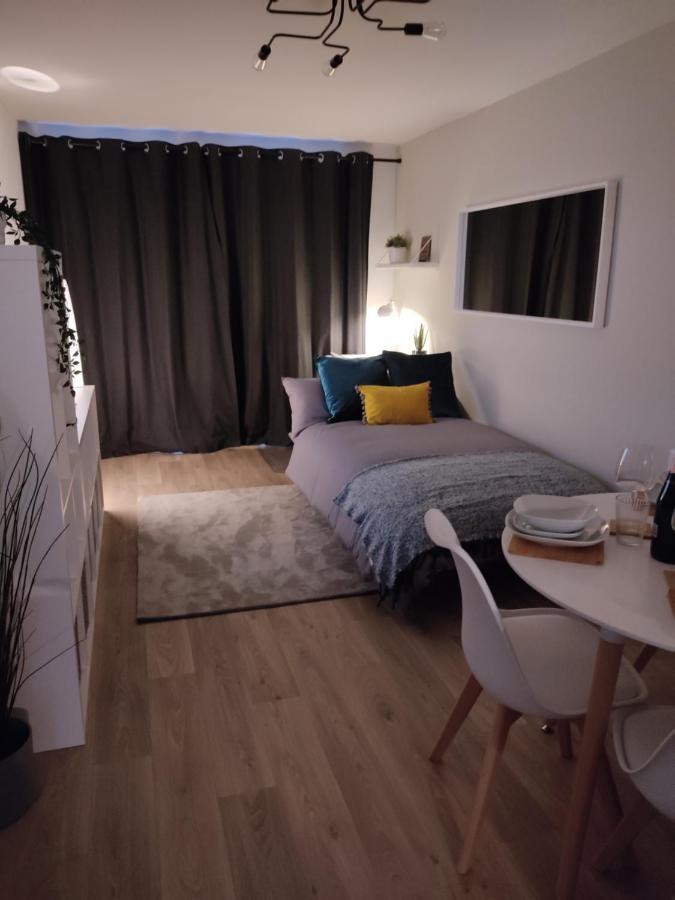 Fantastic Centrally Located 1 Bed Apartment ليفربول المظهر الخارجي الصورة